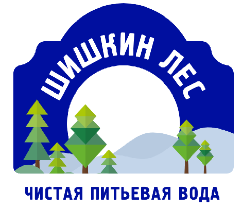 Шишкин лес Доставка - Поселок Шишкин Лес лого.png